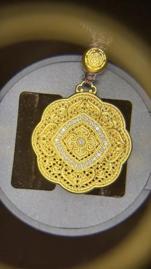 珠宝首饰修理服务