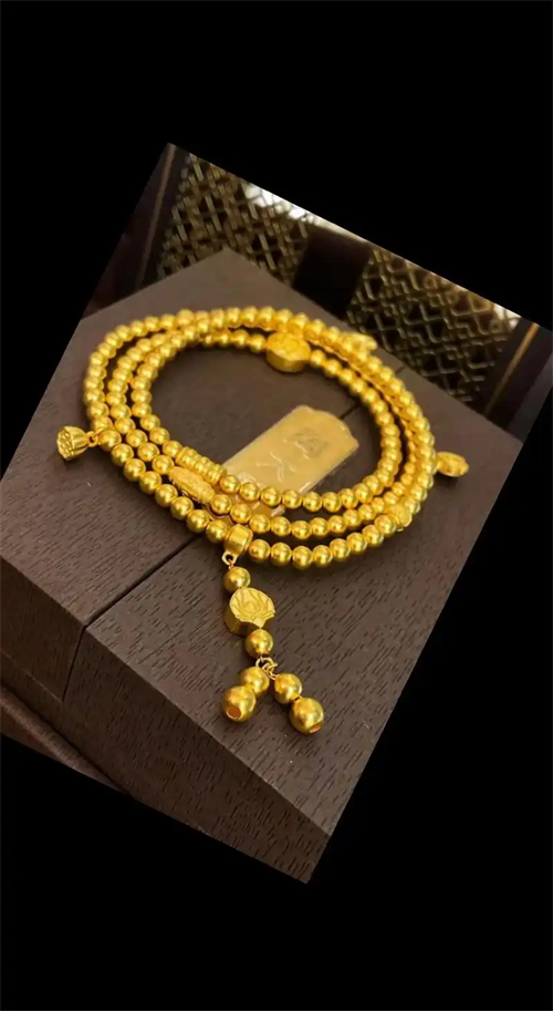 珠宝首饰修理服务